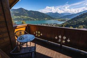 Chalet Crown of the Alps by we rent